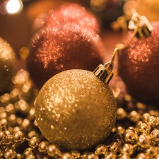 Merry Xmas from Paper Lanterns UK